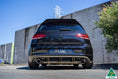 Load image into Gallery viewer, Volkswagen MK7.5/MK7 Golf GTI & R Rear Spoiler Extension
