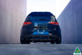 Load image into Gallery viewer, Volkswagen MK7.5/MK7 Golf GTI & R Rear Spoiler Extension
