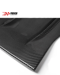 Load image into Gallery viewer, Mercedes Benz W205/W176/W117/W213, C63/C43/A45/CLA45/E63 Pre Preg Carbon Fibre Seat Back Cover
