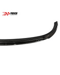 Load image into Gallery viewer, Mercedes Benz W205 C43 AMG LCI Carbon Fibre V2 Style Front Lip
