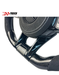 Load image into Gallery viewer, Mercedes Benz W177 A45 AMG 2020-2022 Carbon Fibre LED Steering Wheel

